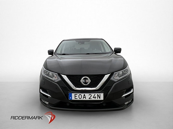Nissan Qashqai 2 of 5