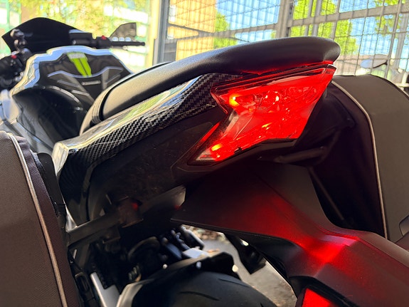 Kawasaki Ninja Z650 6 of 6