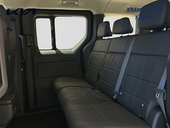 Kia PV5 9 of 23