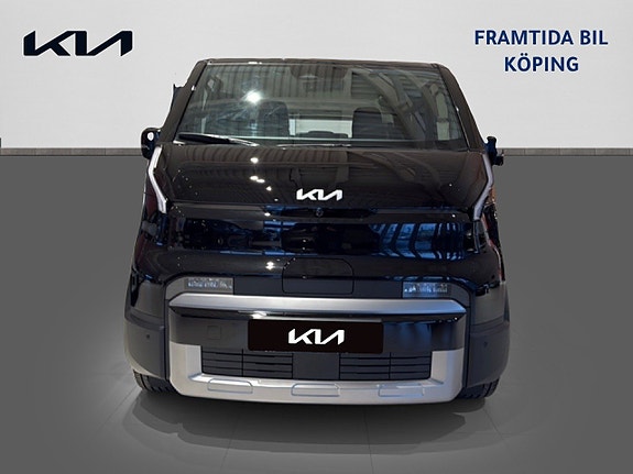 Kia PV5 2 of 5