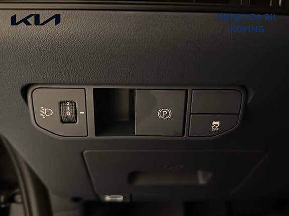 Kia PV5 19 of 23