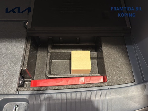 Kia PV5 15 of 23