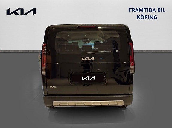 Kia PV5 5 of 5