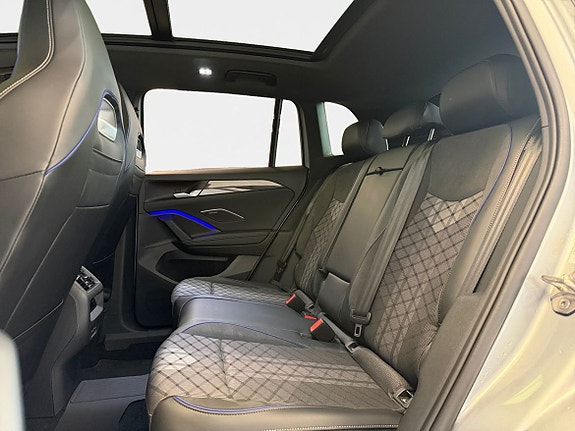 Volkswagen Tiguan 21 of 25