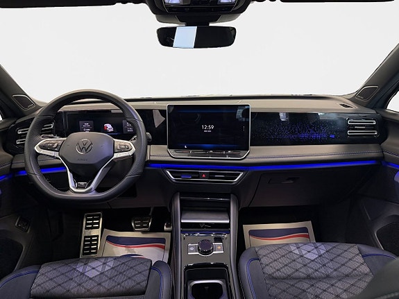 Volkswagen Tiguan 5 of 25
