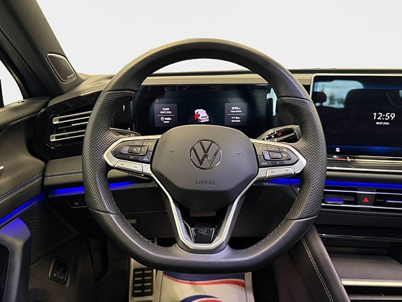 Volkswagen Tiguan 8 of 25