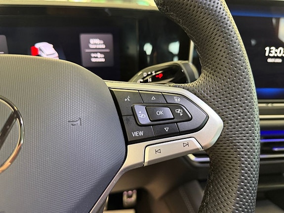 Volkswagen Tiguan 9 of 25