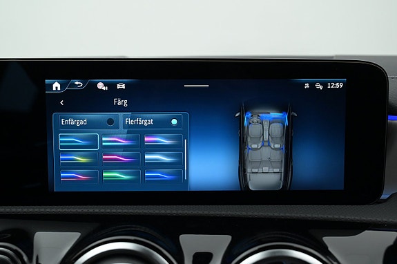 Mercedes-Benz CLA250 e 19 of 27