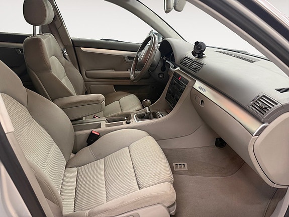 Audi A4 14 of 16