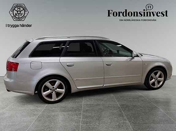 Audi A4 6 of 16