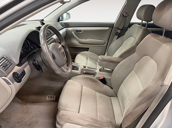 Audi A4 10 of 16