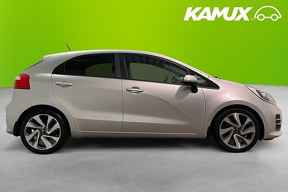 Kia Rio 4 of 5