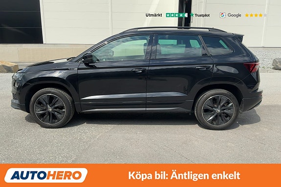 Skoda Karoq 2 of 5