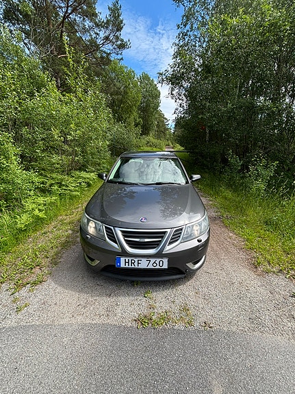 Saab 9-3 2 of 6