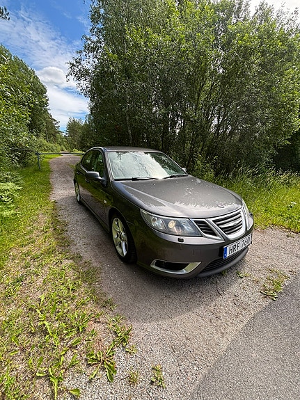 Saab 9-3 3 of 6