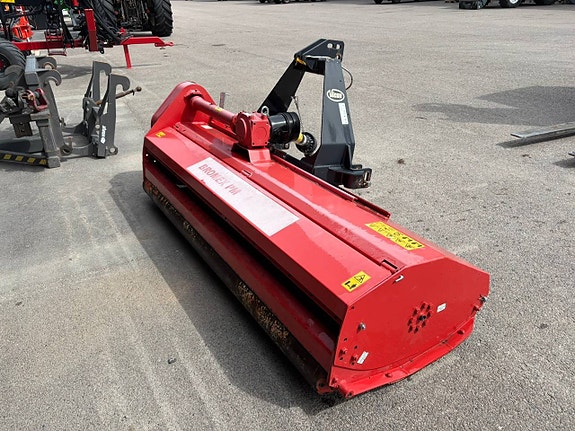 Betesputs Vicon Brrmex PM 250