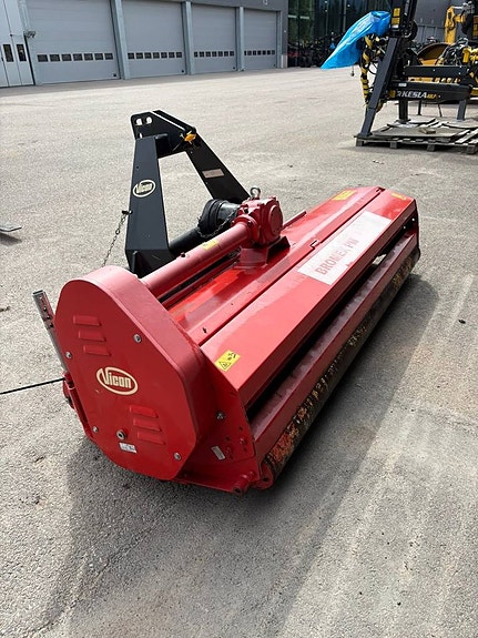 Betesputs Vicon Brrmex PM 250 2 of 4