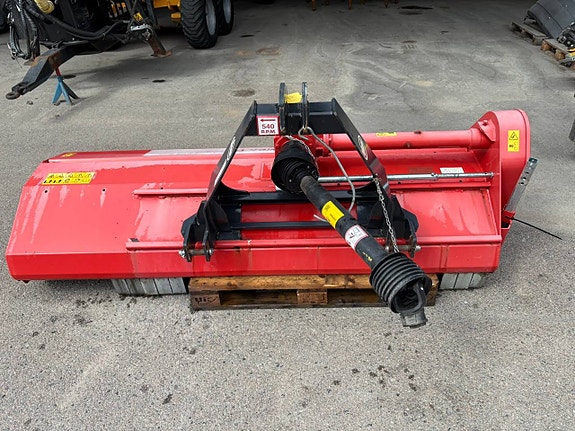 Betesputs Vicon Brrmex PM 250 4 of 4