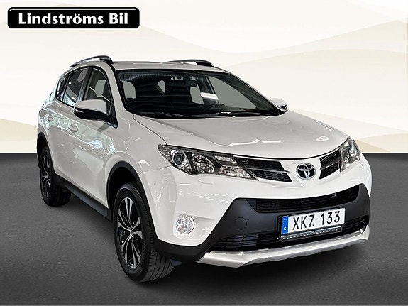 Toyota RAV4 3 of 5