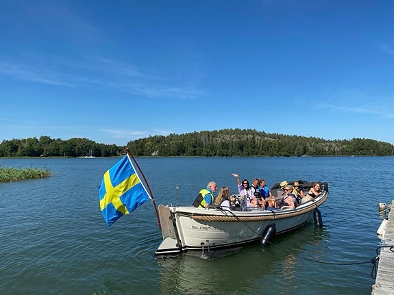 iSloep 735 Snipa i topp skicka från 2021 4 of 5