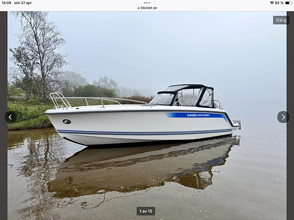 Ryds 628 sport 2 of 8