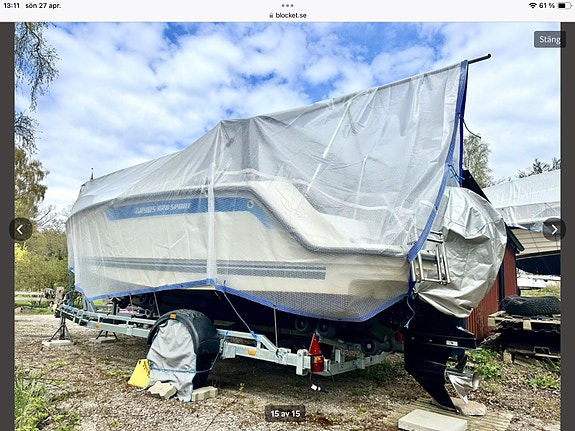Ryds 628 sport 7 of 8