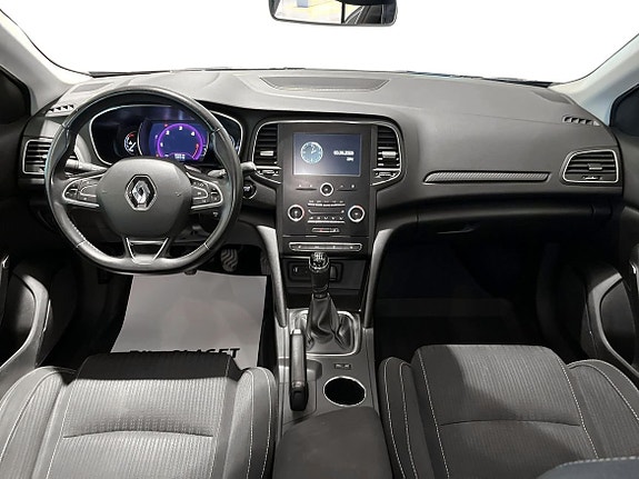 Renault Megane 7 of 18