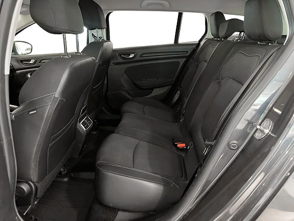 Renault Megane 18 of 18