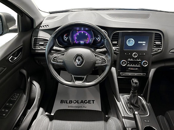 Renault Megane 8 of 18