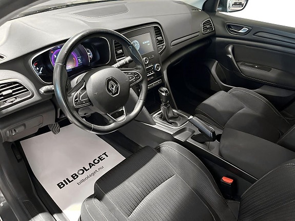 Renault Megane 6 of 18