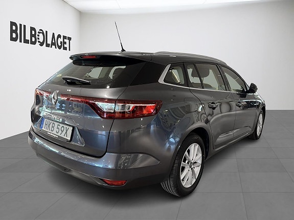 Renault Megane 3 of 5