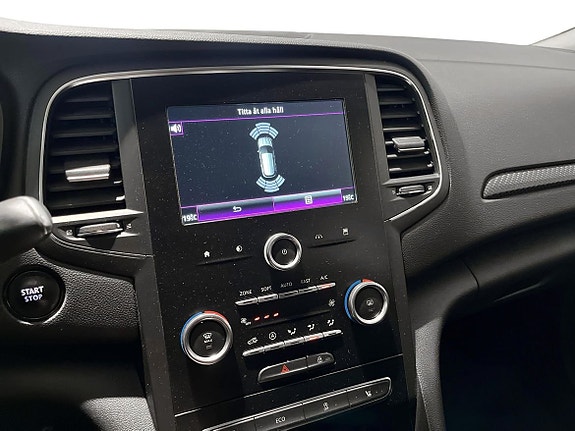 Renault Megane 13 of 18