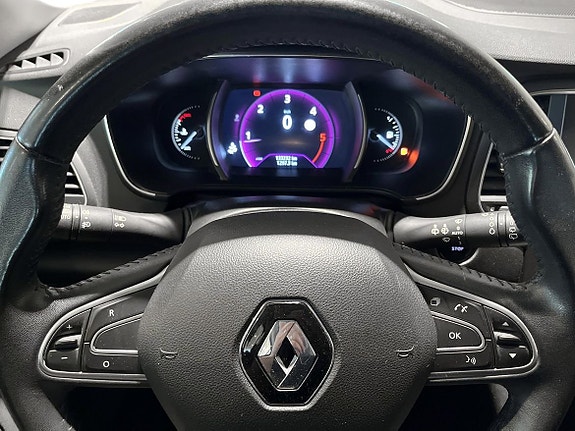 Renault Megane 9 of 18