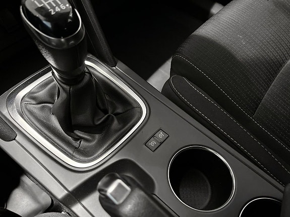 Renault Megane 14 of 18
