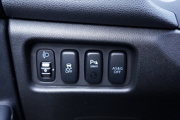 Mitsubishi ASX 19 of 24