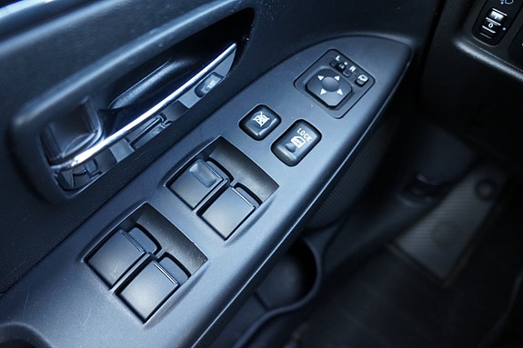 Mitsubishi ASX 18 of 24