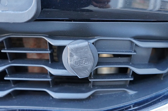 Mitsubishi ASX 17 of 24