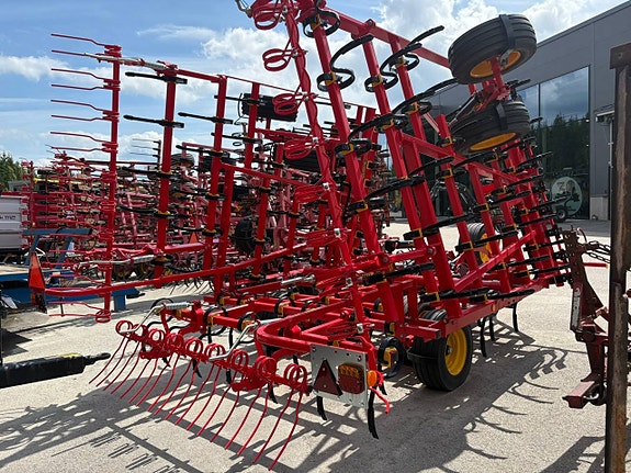 Harv Väderstad NZA 700 4 of 4