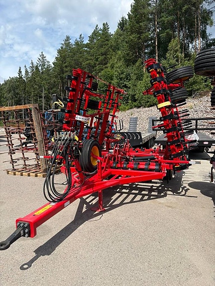 Harv Väderstad NZA 700