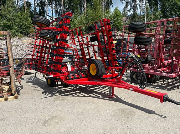 Harv Väderstad NZA 700 2 of 4