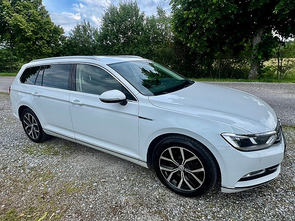 Volkswagen Passat 3 of 5