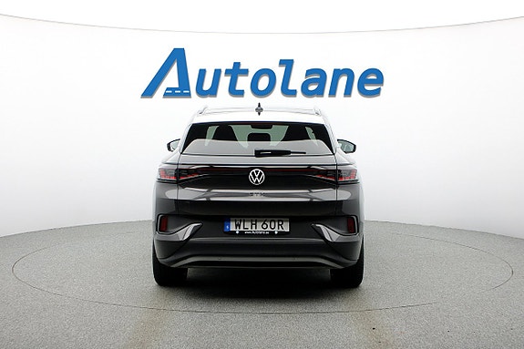 Volkswagen ID.4 GTX 6 of 30