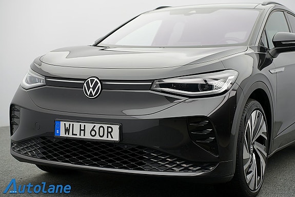 Volkswagen ID.4 GTX 13 of 30
