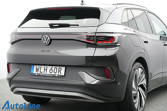 Volkswagen ID.4 GTX 15 of 30