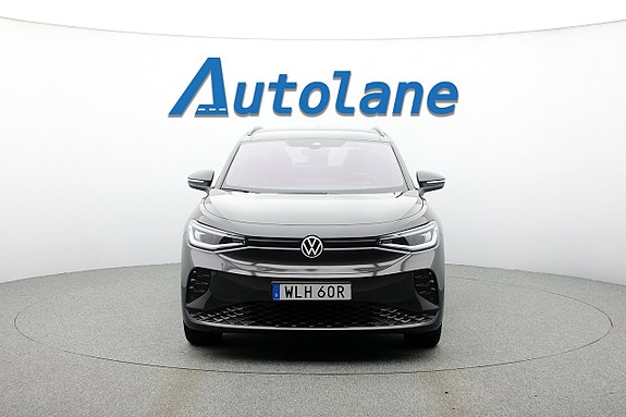 Volkswagen ID.4 GTX 10 of 30
