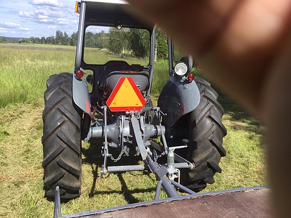 Massey Ferguson Tea-20 4 of 5