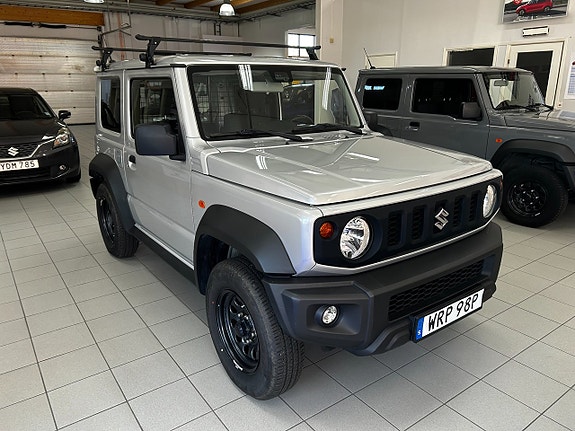 Suzuki Jimny 3 of 5