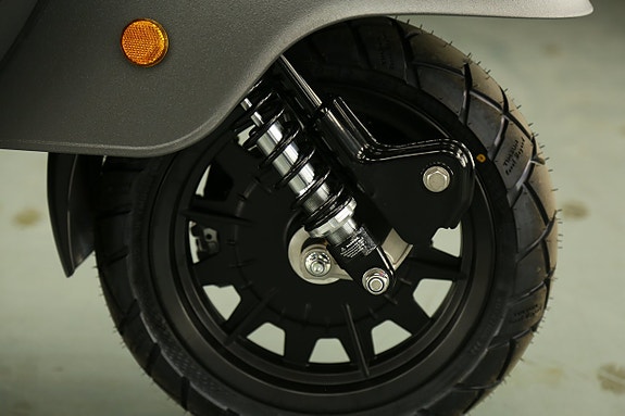 Royal Alloy TG350 6 of 12