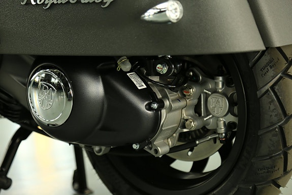 Royal Alloy TG350 11 of 12