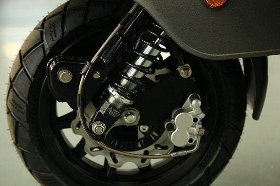 Royal Alloy TG350 12 of 12